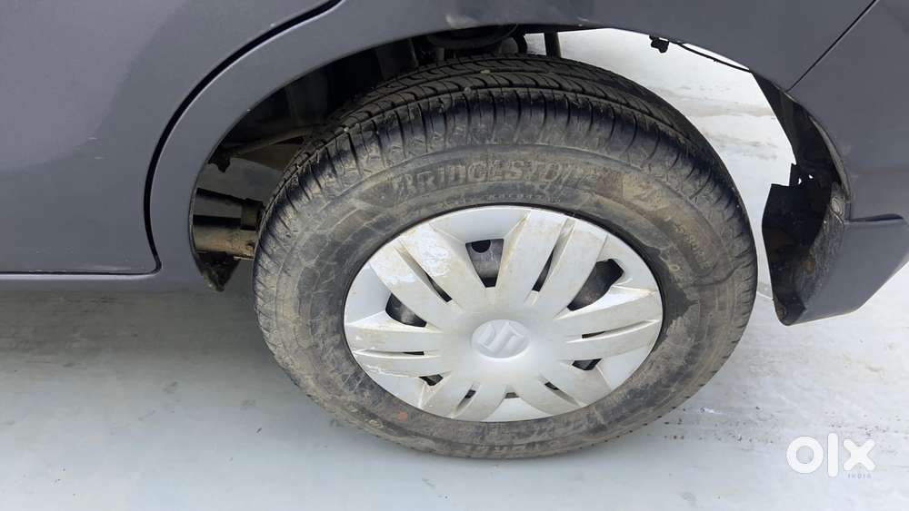 Maruti Suzuki Alto 800 Lxi, 2014, Petrol