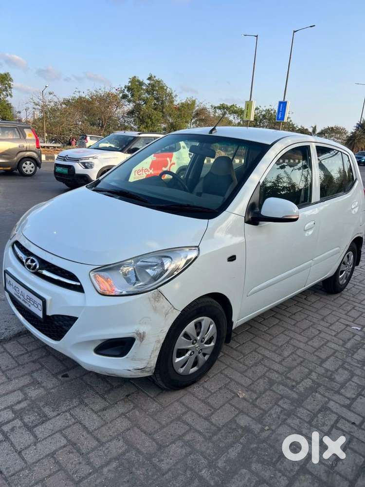 Hyundai I10 Sport At  Automatic  65k Km