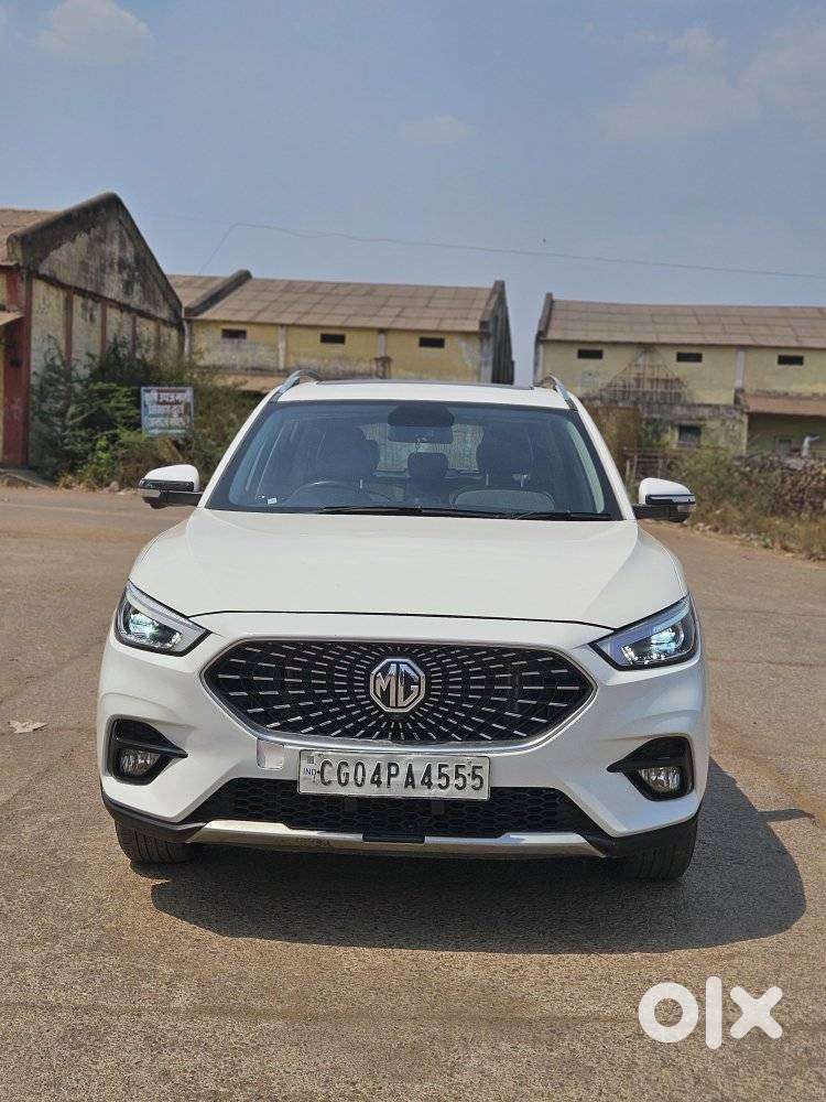 Mg Astor 1.5 Savvy Cvt, 2022, Petrol