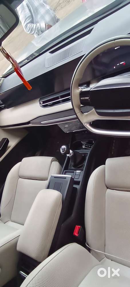 Tata Sierra 1.5 Accomplished Manual, 2026, Diesel