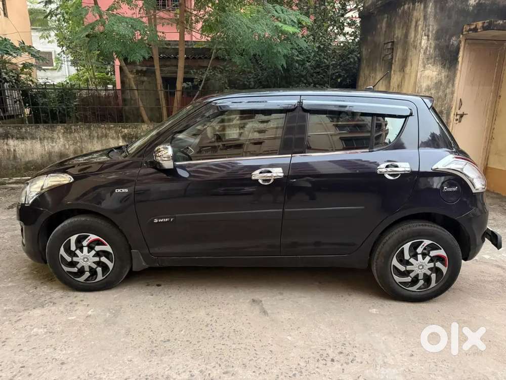 Swift Maruti Suzuki Swift Vdi 2018