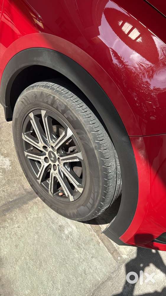 Mahindra Xuv700 2.2 Ax 7 Diesel Mt Str, 2022, Diesel