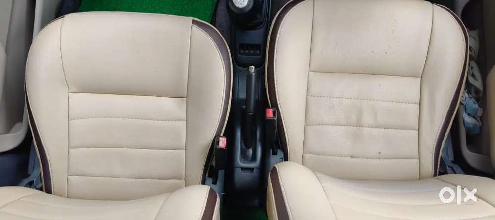 Maruti Suzuki Zen Estilo 2007 Petrol 104000 Km Driven