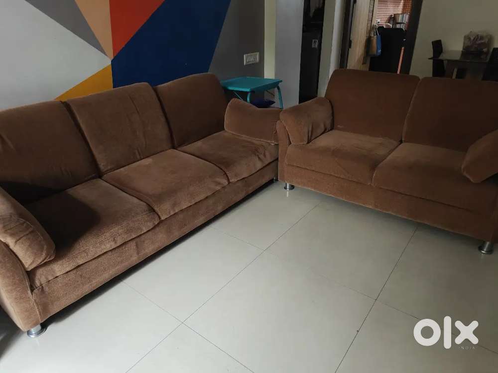 3x2 Sofa for living room
