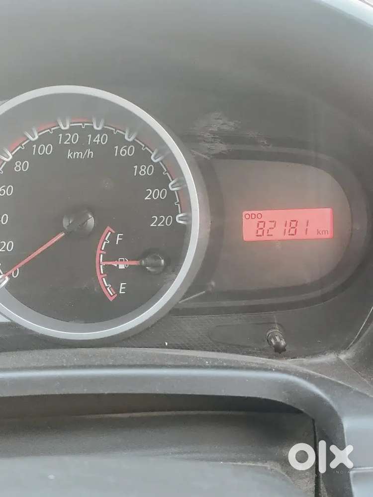 Ford Figo 2012 Direct From The Owner