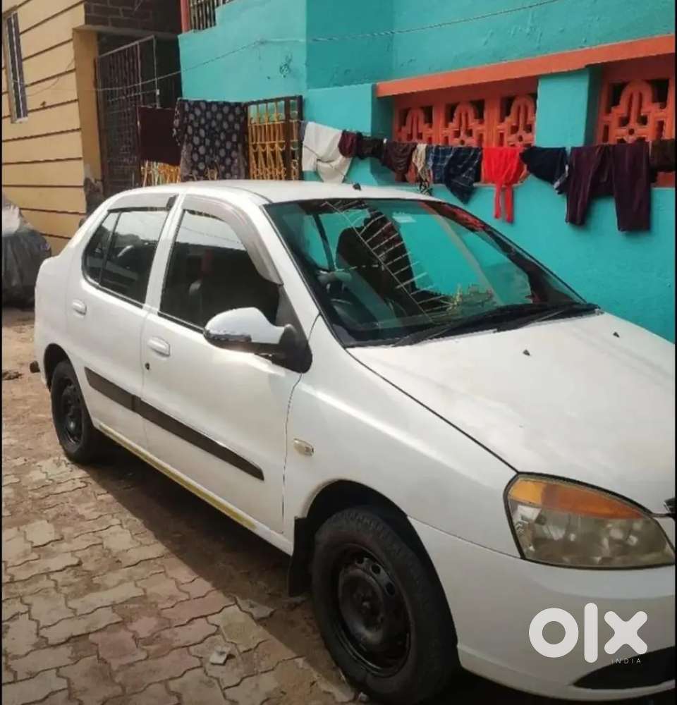 Tata Indigo Ecs 2016