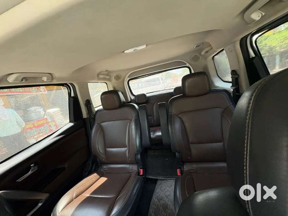 Mahindra Scorpio N 2024