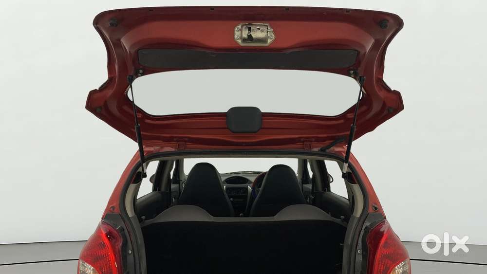 Maruti Suzuki Alto 800 2012-2016 Lxi, 2014, Petrol