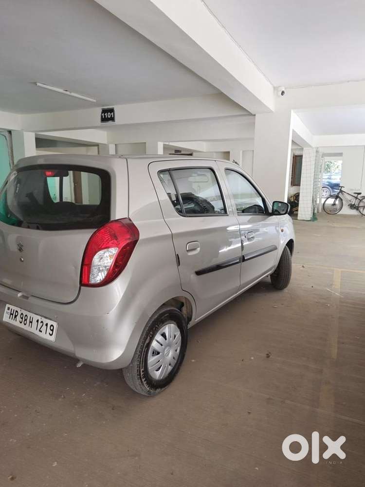 Maruti Suzuki Alto 800 2023 Petrol 20500 Km Driven