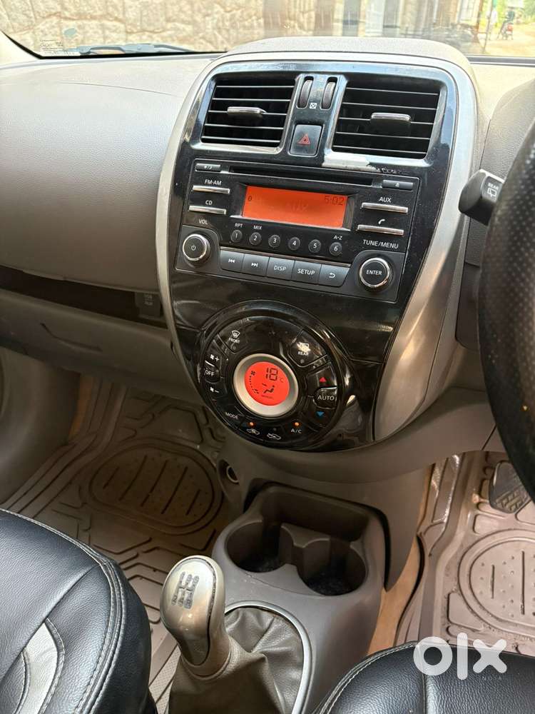 Nissan Micra 1.5 Xv Premium Diesel, 2013, Diesel