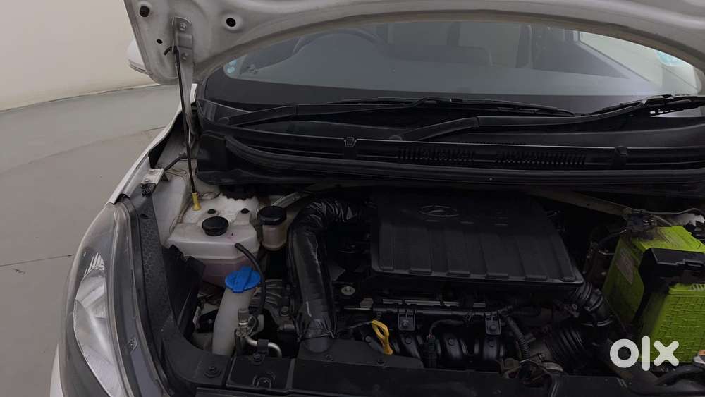 Hyundai Grand I10 Nios Sportz 1.2 Kappa Vtvt, 2022, Petrol