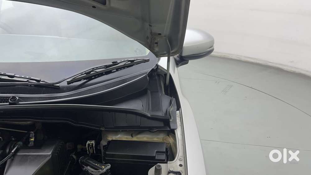 Honda City I-vtec V, 2018, Petrol