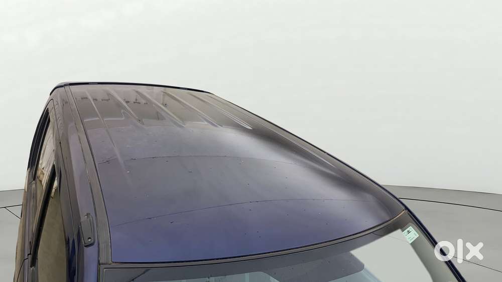 Maruti Suzuki Wagon R Stingray Vxi, 2014, Petrol