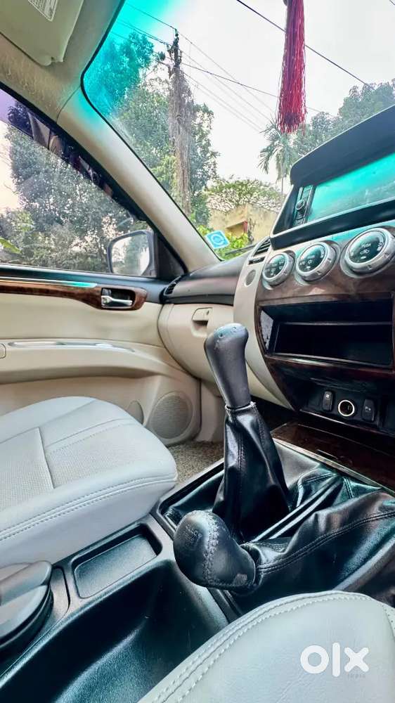 2014 Mitsubishi Pajero Sports 4x4 Mt  , Only 58,000 Km Driven