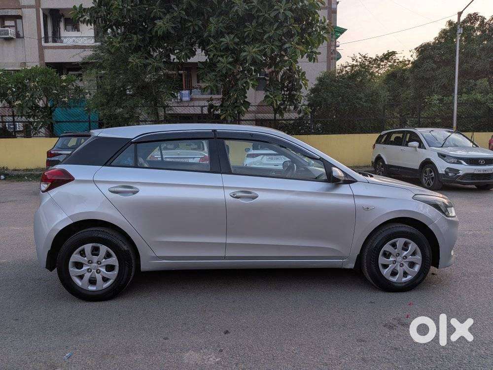 Hyundai Elite I20 Magna 1.2, 2014, Petrol