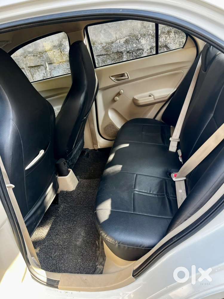 Maruti Dzire Tour S 2024