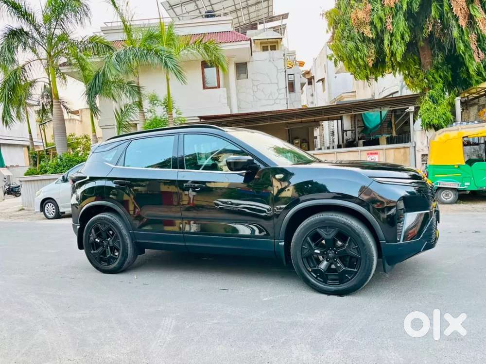 Tata Harrier, 2024, Diesel