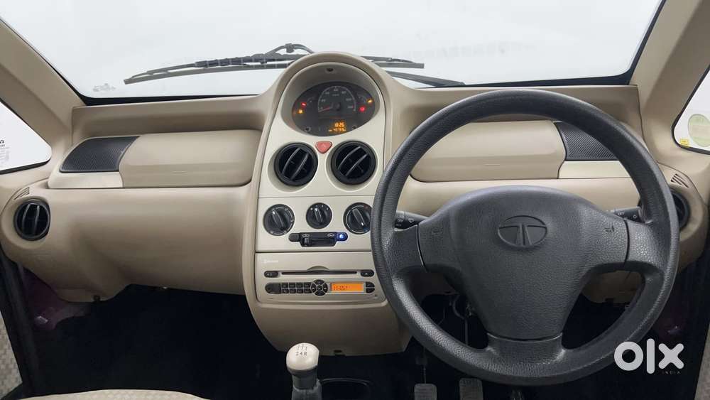 Tata Nano 2012-2015 Twist Xt, 2014, Petrol