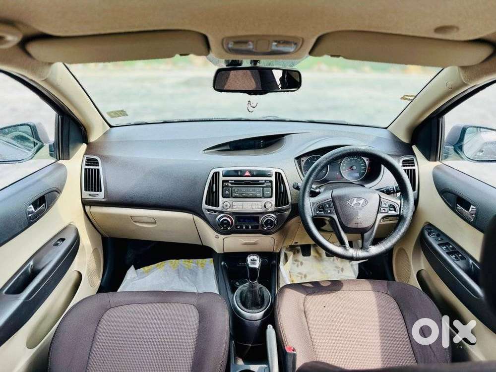 Hyundai I20 Sportz Plus Diesel, 2013, Diesel