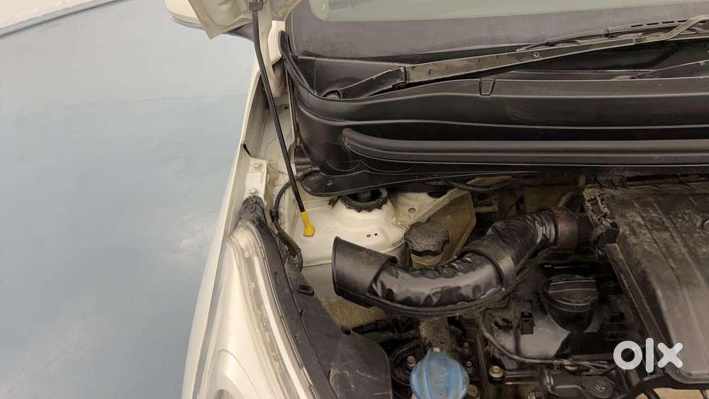 Hyundai Grand I10 1.2 Kappa Sportz, 2016, Petrol