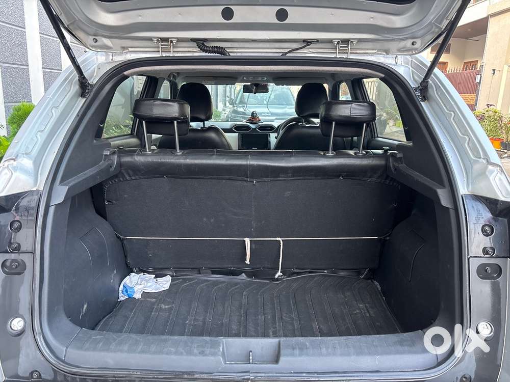 Nissan Magnite Petrol Manual 2021