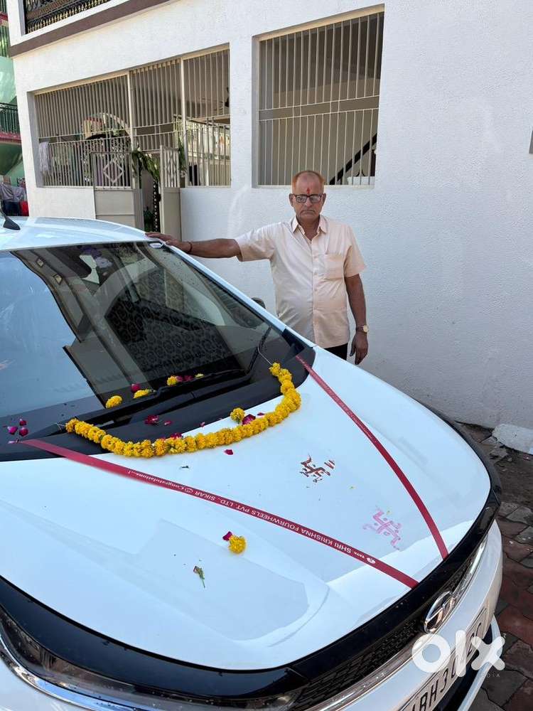 Tata Petrol Car 2022 Manual