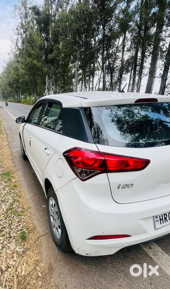 Hyundai New I20 2014 Petrol Well Maintained