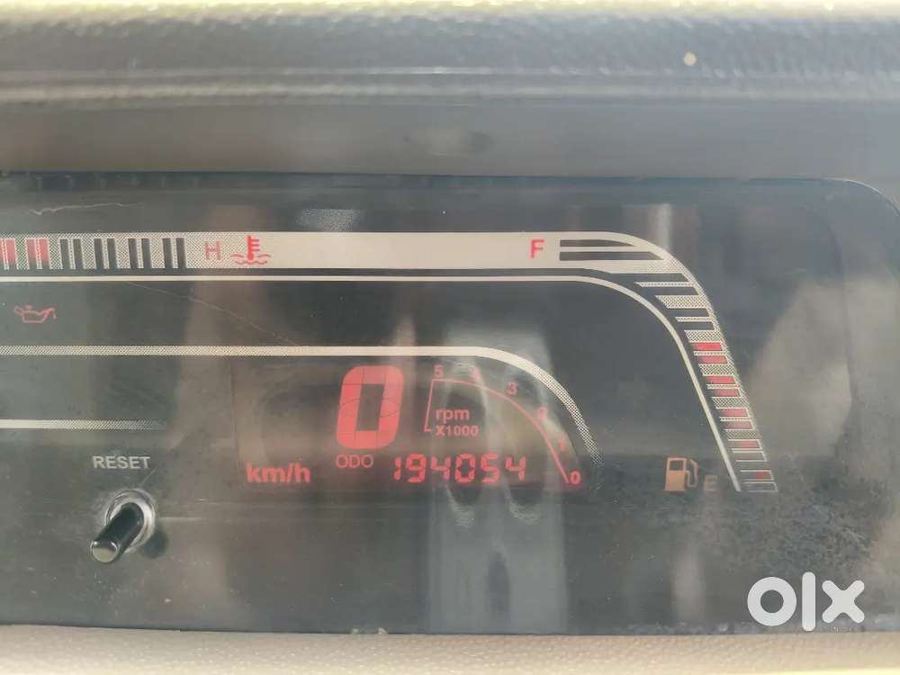 Mahindra Bolero 2.5 Zlx 2013 In Very Good Condition