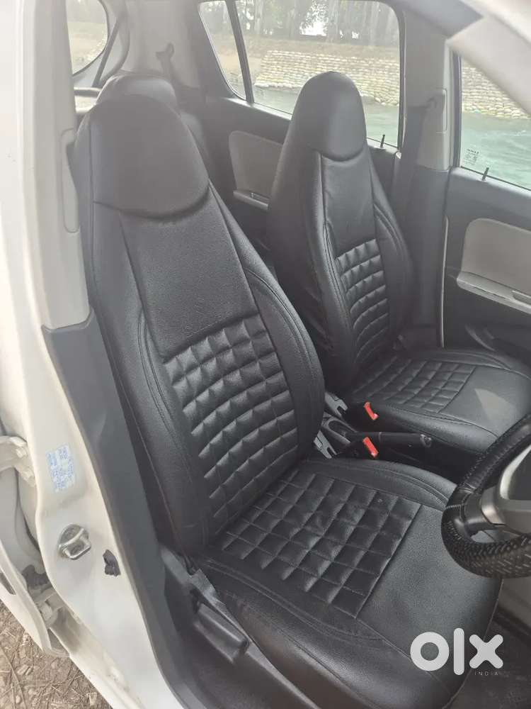 Alto K10 Automatic 2018