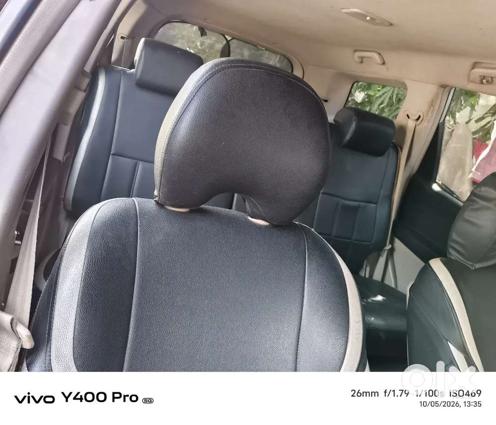 Mahindra Xuv500 2018 Diesel Manual Second Owner