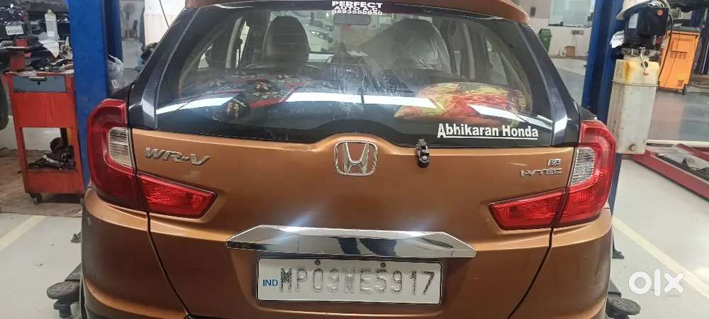 Top Modal With Sunroof