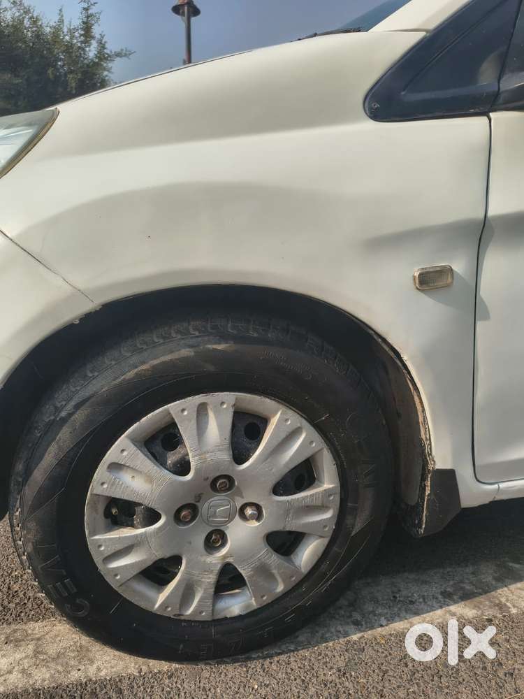 Honda Amaze 1.2 Smt I Vtec, 2016, Cng & Hybrids