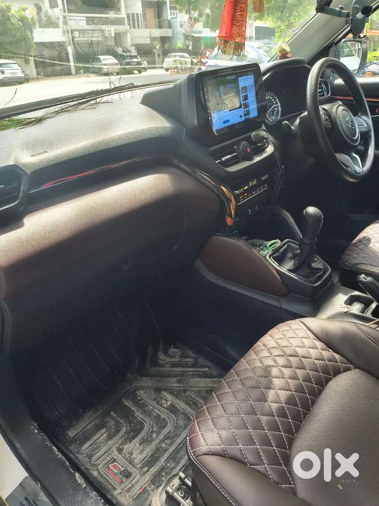 Maruti Suzuki Grand Vitara 2025