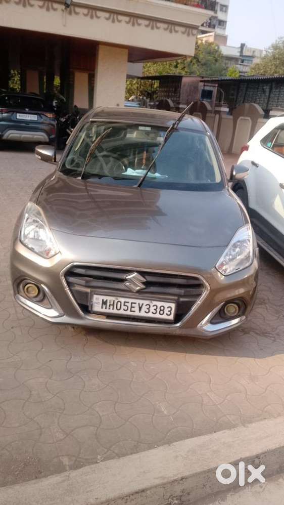 Maruti Suzuki Dzire 2022 Cng & Hybrids Well Maintained