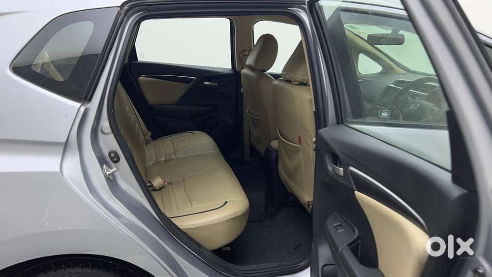 Honda Jazz Vx Cvt, 2018, Petrol