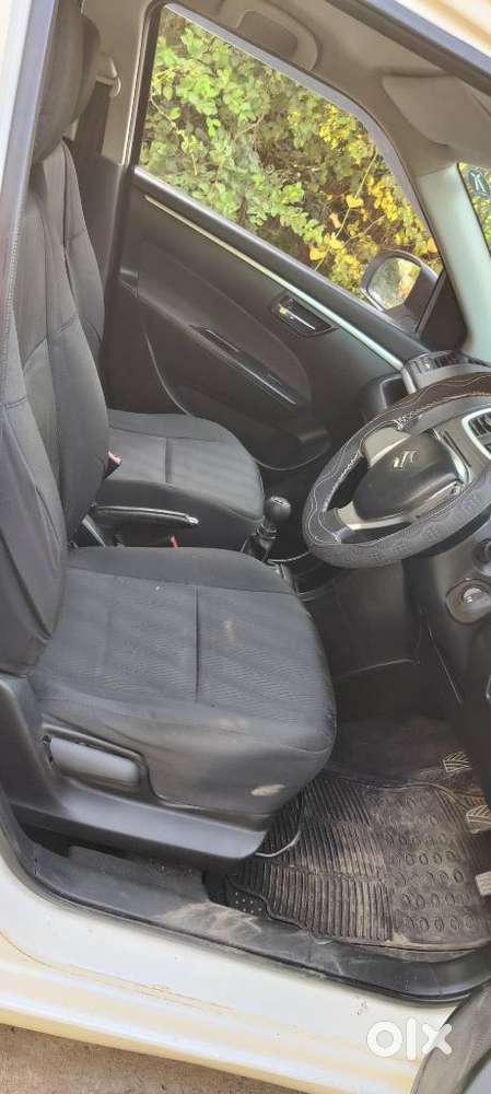Maruti Suzuki Swift Vdi, 2012, Diesel