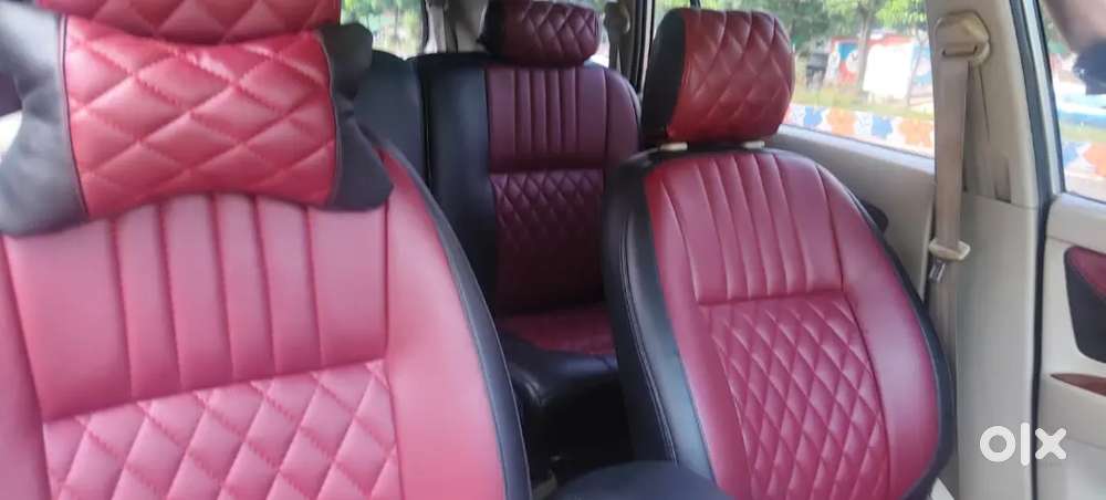 Toyota Innova 2013 Second Hand