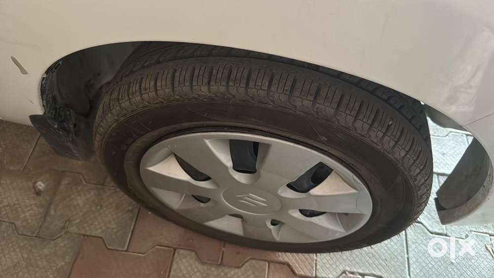 Maruti Suzuki 2018 Car K10