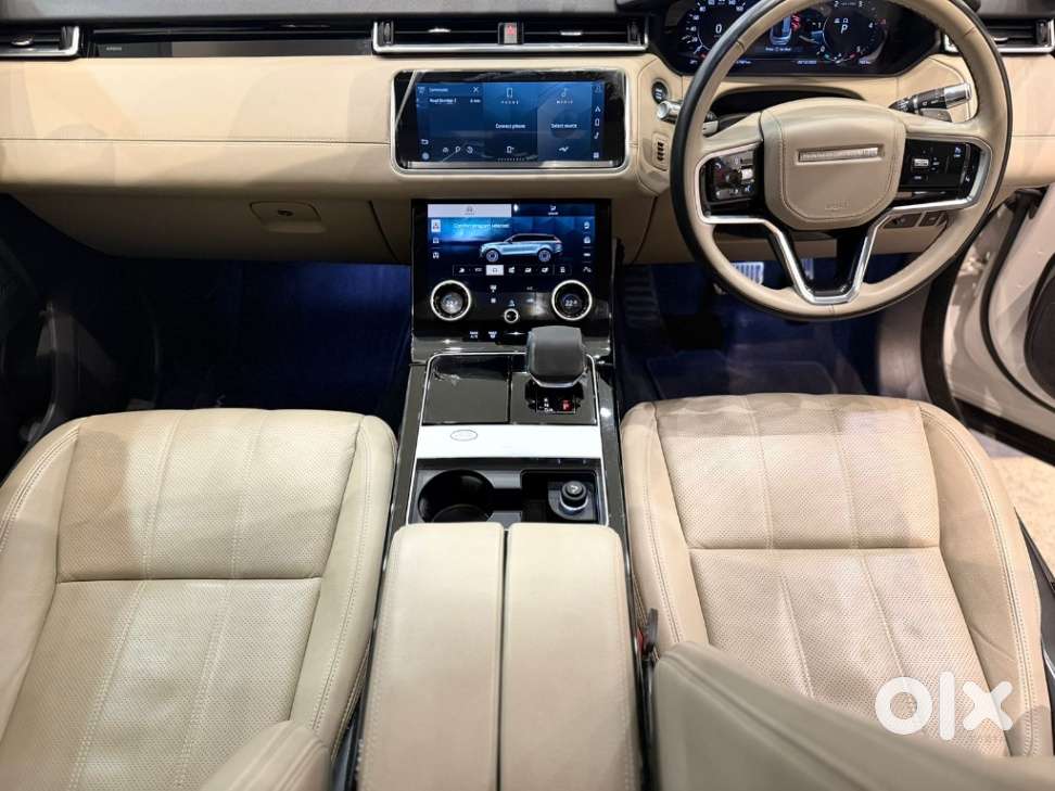 Land Rover Range Velar R-dynamic S, 2021, Diesel