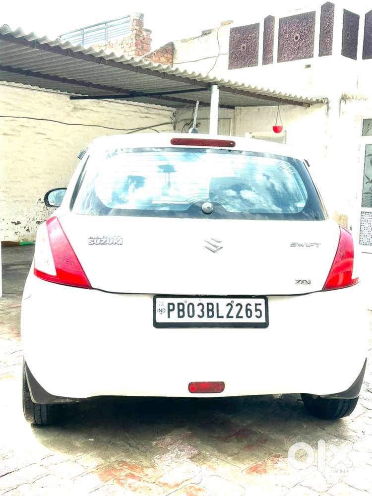Swift 2012 Diesel 130000 Km