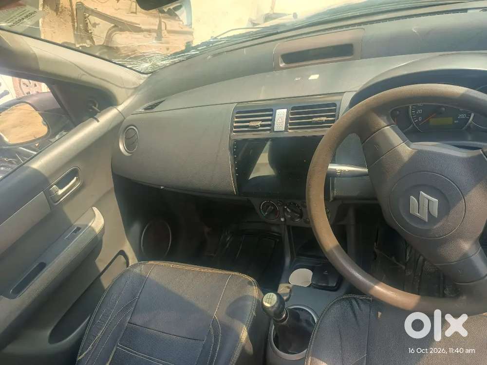 Maruti Dzire 2008 Vdi