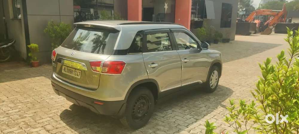 Good Condition