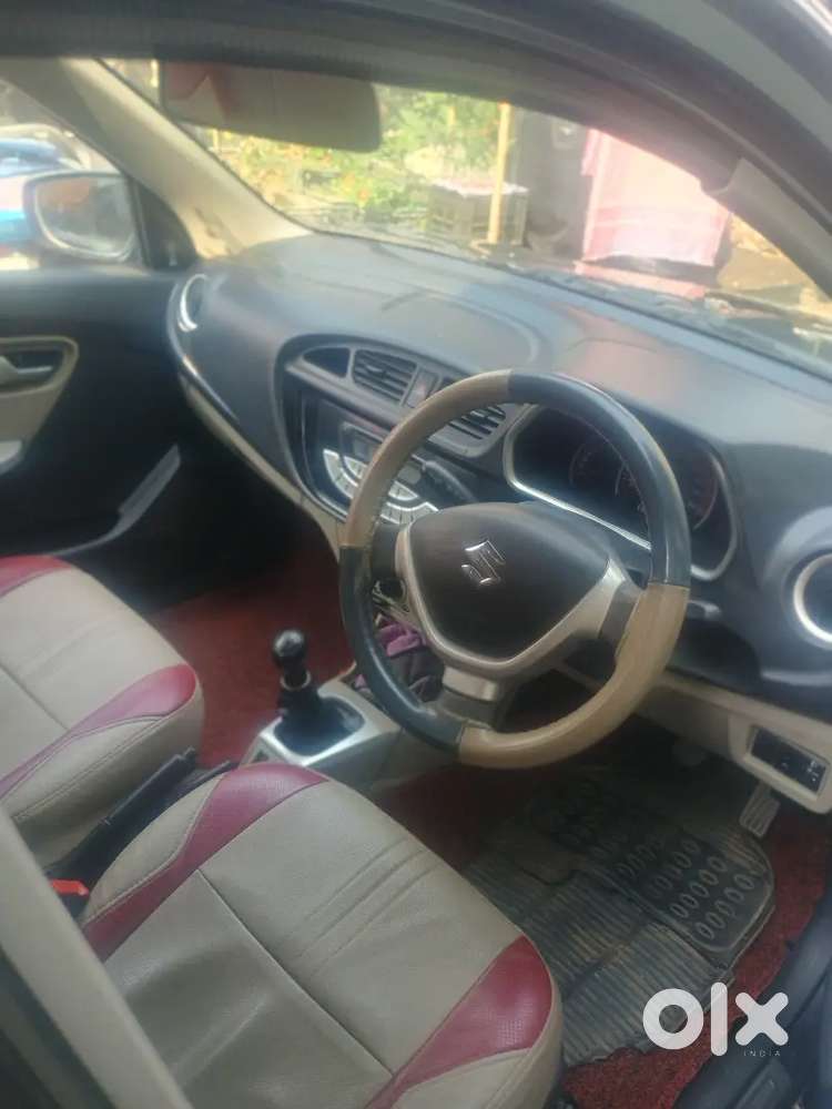Maruti Suzuki Alto K10 2019 Petrol 99000 Km Driven