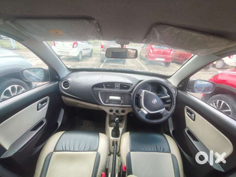 Maruti Suzuki Alto 800 0.8 Vxi (o), 2020, Petrol