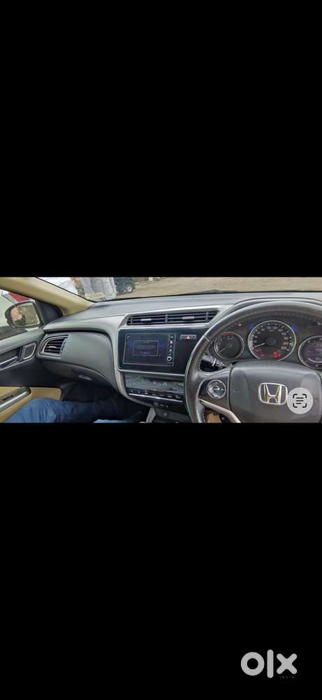 Honda City Diesel 2018