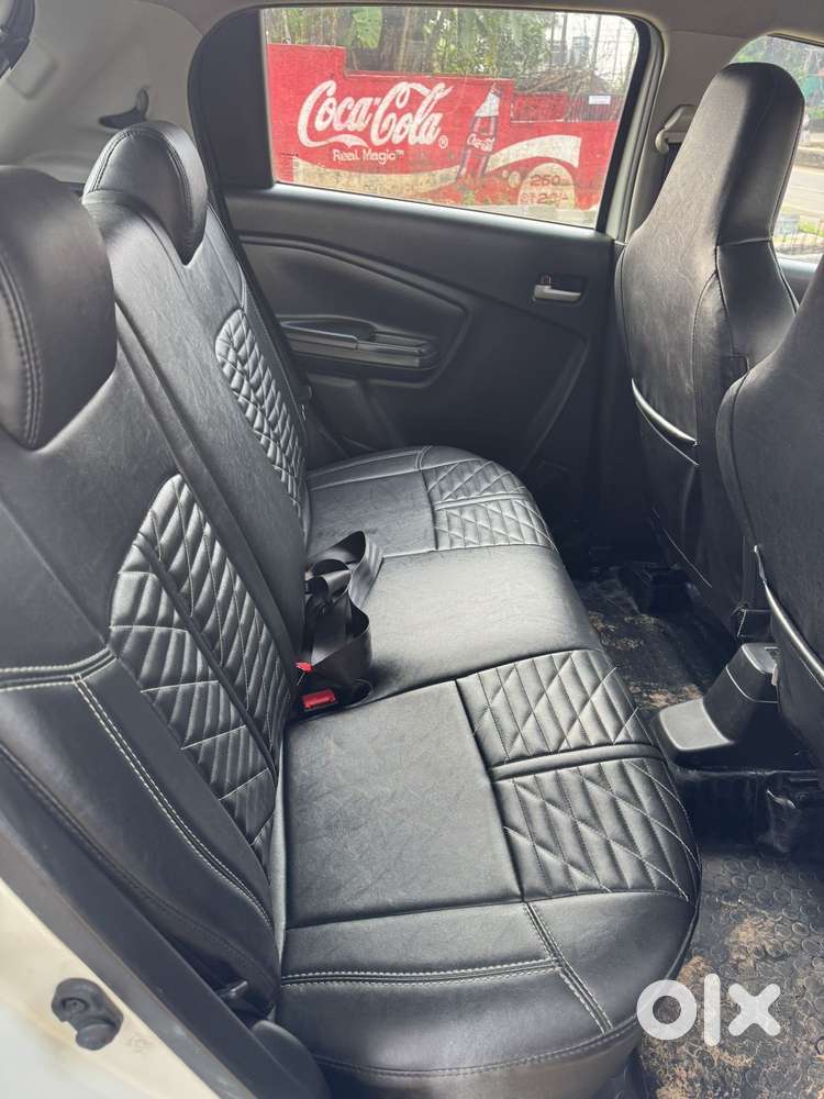 Maruti Suzuki Celerio 1.0 Vxi Ags, 2022, Petrol