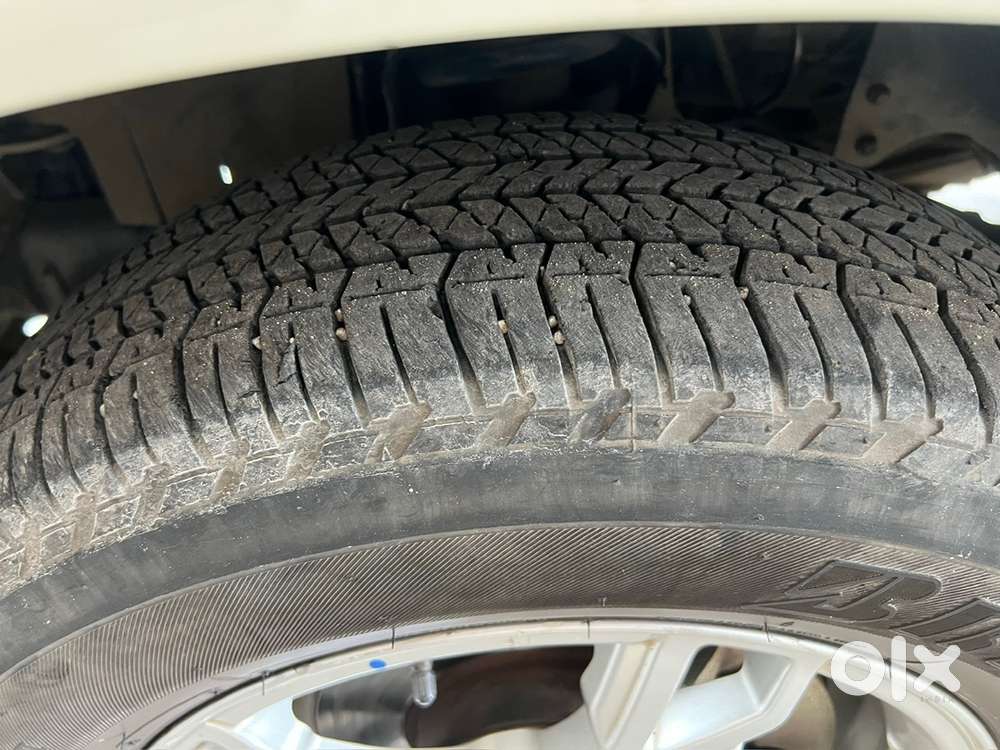 Mahindra Scorpio Diesel 2017