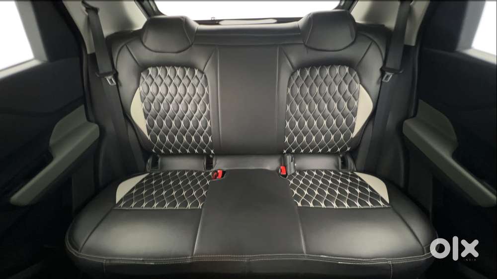 Tata Punch 1.2 Revotron Adventure Camo Rhythm, 2023, Petrol