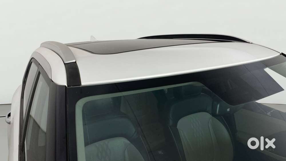 Hyundai Creta 1.5 Sx (o) Diesel, 2021, Diesel