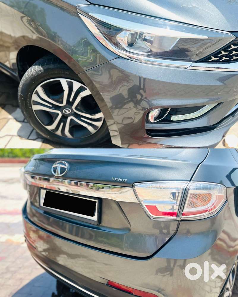 Tata Tigor